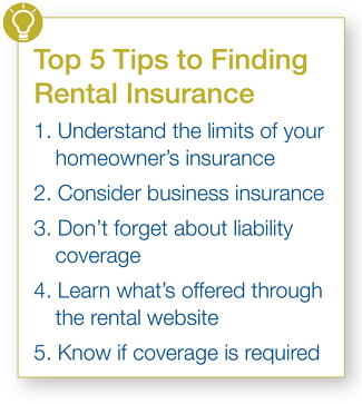 Understand the limits of your homeowner's insurance